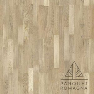 ROVERE naturale sbiancato 3 strip